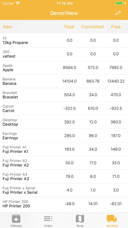 Deliver for SAP Business One screenshot-4