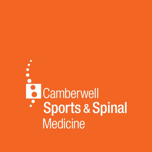 Camberwell Sports & Spinal Med