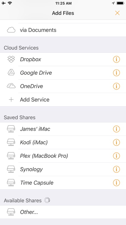 Infuse Pro 5