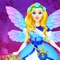 Icon Dress Up Salon Games for Girls