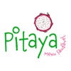 Pitaya Menu Saudável