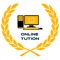 My Online Tuition Chat app allows registered teachers and students to communicate easily regarding the courses/tests enrolled