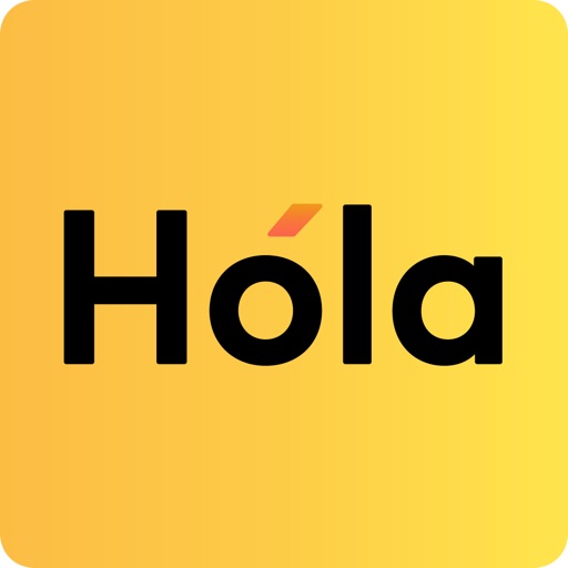 Hola Translator for Safari iOS App