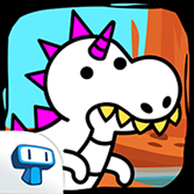Dino Evolution