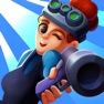Get Puzzle Wars: Match-3 Battle for iOS, iPhone, iPad Aso Report