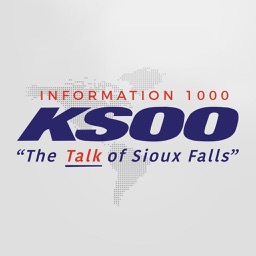 KSOO - The Talk of Sioux Falls