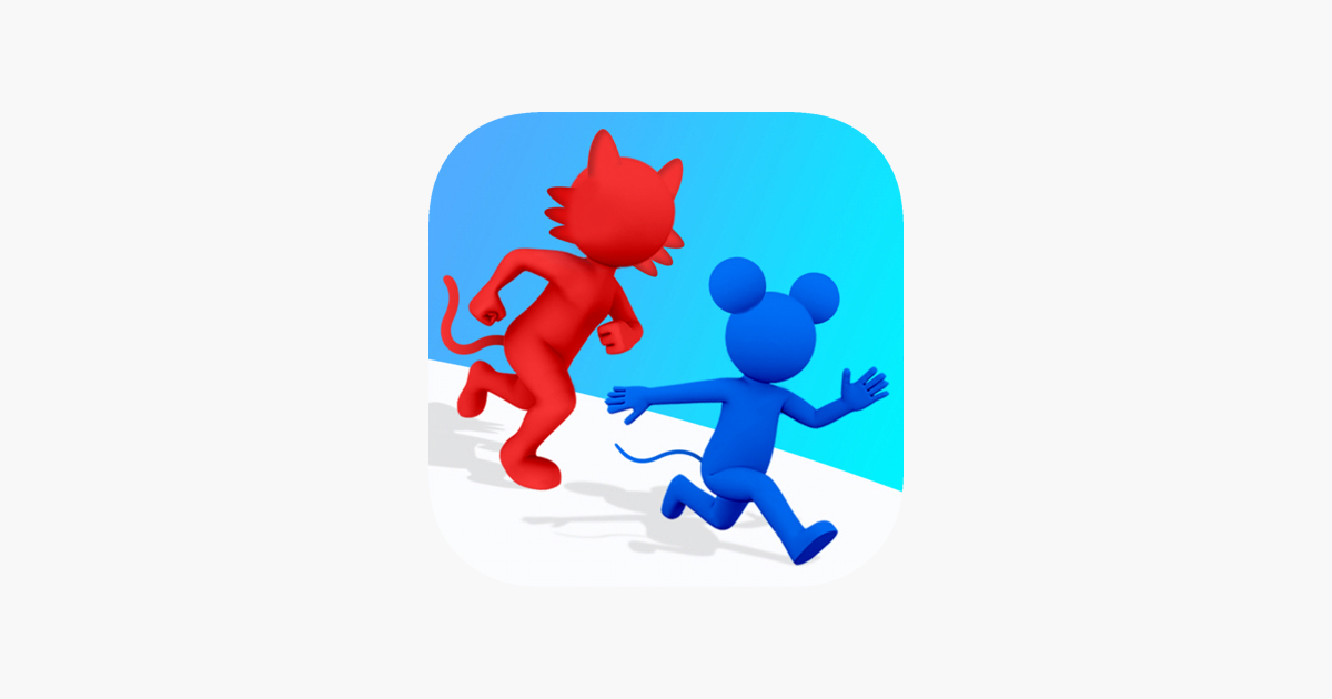 Cat And Mouse Io On The App Store