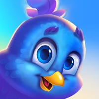 Brave Birds Adventure: Match 3 pour PC