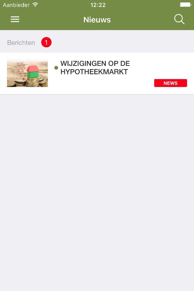 DFD Maatwerk Verzekerd screenshot 3