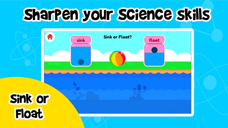 Science for Kids - First Grade screenshot-3