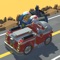 Paw Driver Truck game with fun moments you ready to spend