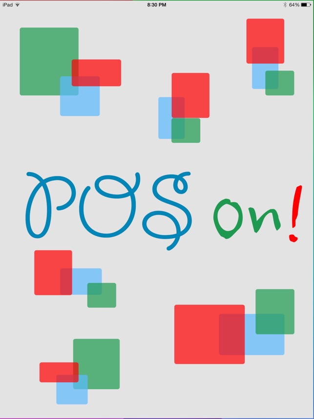 POS On!(圖1)-速報App