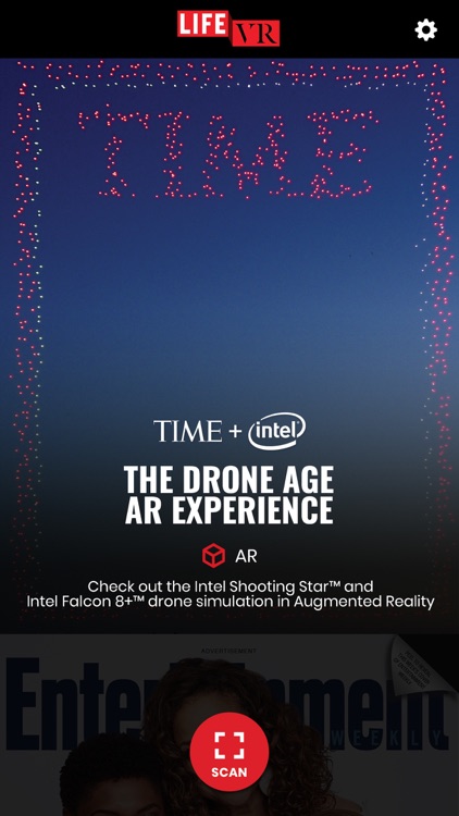 LIFE VR