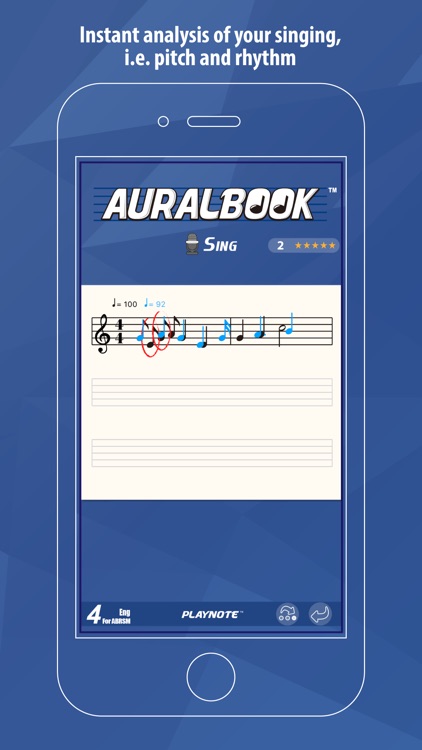 AURALBOOK for ABRSM Grade 4 screenshot-5