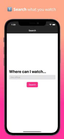 Game screenshot TV Guidance apk