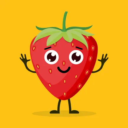 Kawaii Strawberry Emojis Читы