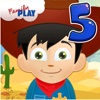 Cowboy 5th Grade Games