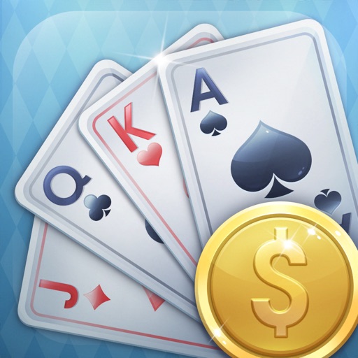 play solitaire win real money