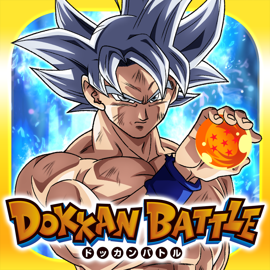 About ドラゴンボールz ドッカンバトル Ios App Store Version Apptopia About ドラゴンボールz ドッカンバトル Ios App Store Version Apptopia