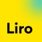 Icon Liro: Add subtitles to videos