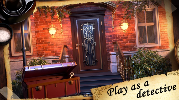 Mansion of Puzzles - Escape screenshot-4