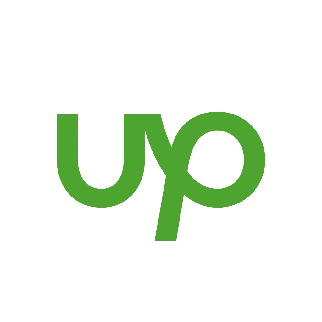 Upwork for Freelancers logo