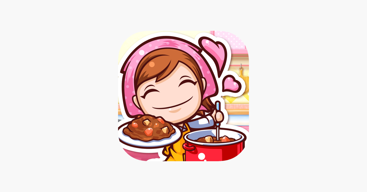 Cooking Mama Let S Cook On The App Store - why do people eat special k roblox