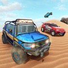 Climb Racing Jeep Simulator