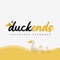 Duckends Touchless Feedback Surveys are designed to match your brand