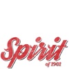 Spirit of 1901