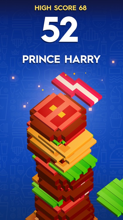 Royal Stacks screenshot-3