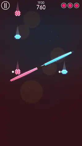 Game screenshot Slashy Saber mod apk