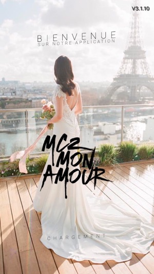 MC2 mon Amour(圖1)-速報App