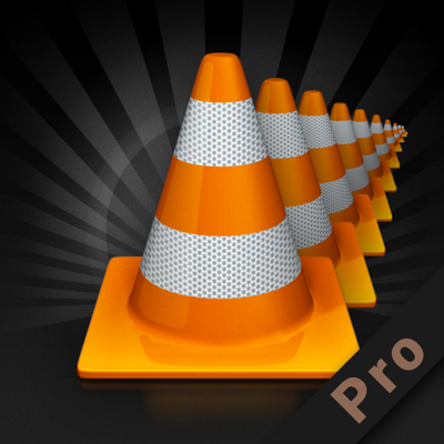 VLC Streamer Pro