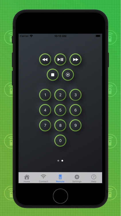 Remote for Philips Hue Devices screenshot-3