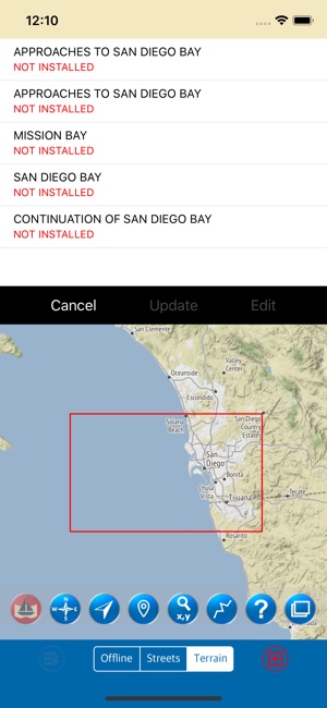 San Diego Bay (California)(圖1)-速報App