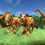 Lion Simulator Animal Hunting