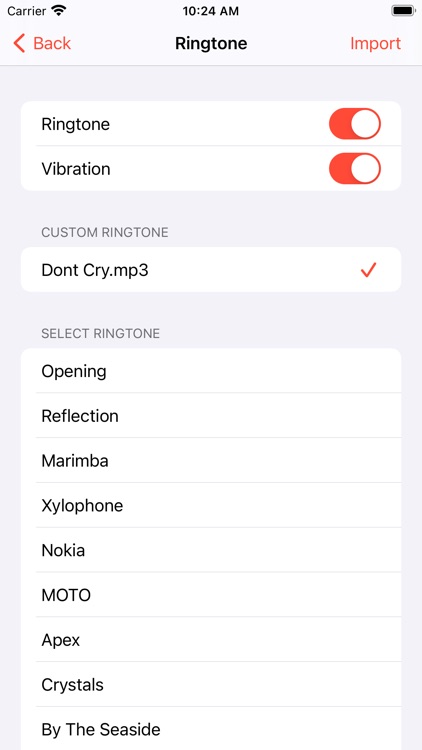 Fake Call-Prank Caller ID Apps screenshot-4