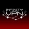 Ensure your safe and fast browsing on the web using Infinity VPN