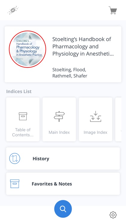 HBK of Pharmaco & Physio Anest