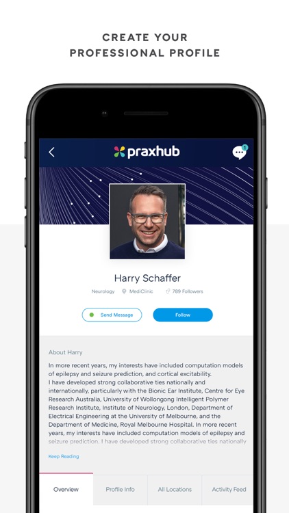 praxhub