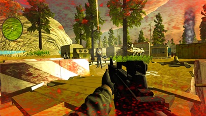 Elite Special Forces screenshot 2