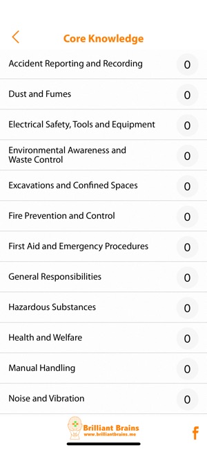 CSCS MAP Revision Test(圖2)-速報App