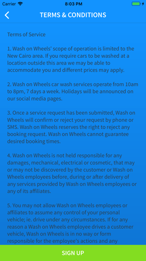 Wash on Wheels EG(圖3)-速報App