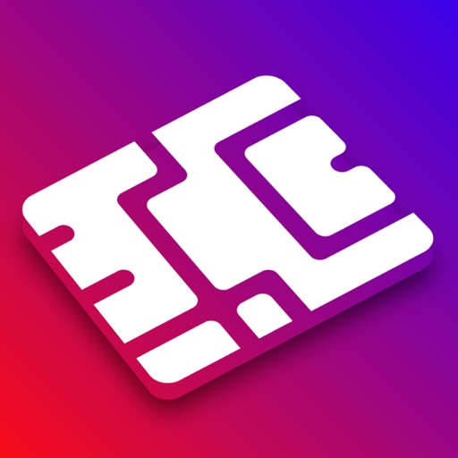 App Details Logo