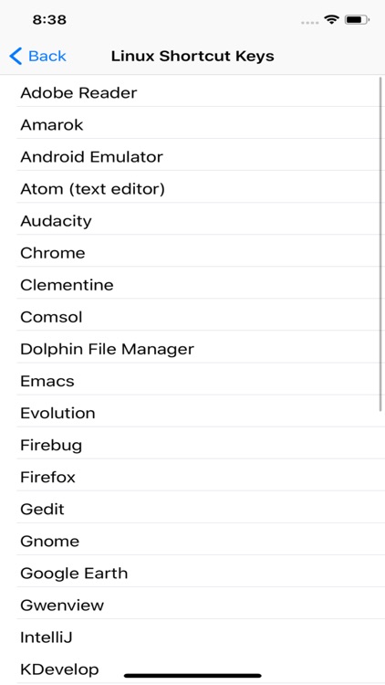 Computer - All Shortcut Keys