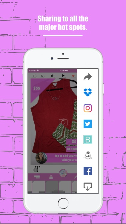 Unicorn Swag screenshot-3