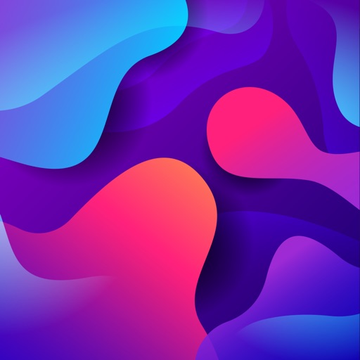 Liquid: Live Wallpapers by Onder Gulsevdi