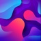 Liquid Fluid live wallpapers