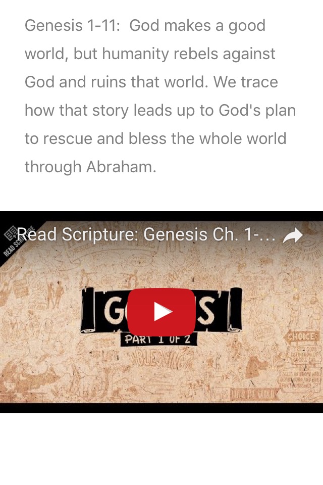 Read Scripture screenshot 2